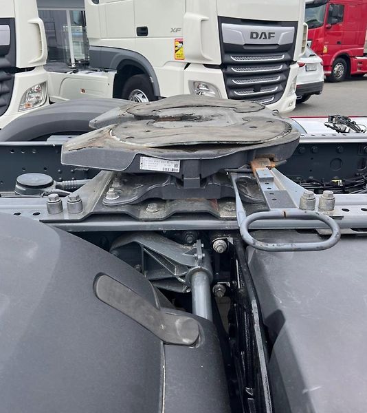 DAF XF (2021) 106.530 tahač EURO 6 - fotka 14 z 15