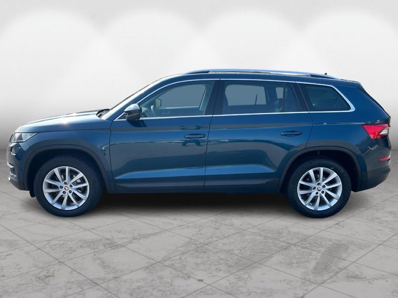 Škoda Kodiaq 2.0 TDi DSG 7st. STYLE PLUS - fotka 3 z 28