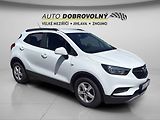 Opel Mokka X 5-dv Selection FWD B 1.6 XER - náhled 10