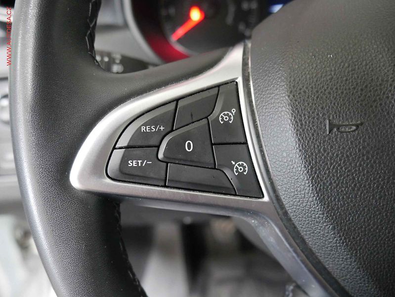 Dacia Duster (2021) 1.0 TCe, 1.maj,ČR, Navi, LED - fotka 12 z 20
