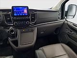 Ford Tourneo Custom (2021) Titanium 2.0 EcoBlue mHEV, ČR - náhled 8