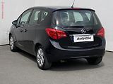 Opel Meriva (2017) 1.4 i, 2.maj,ČR, AC, tempo - náhled 6