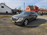 Mercedes-Benz Třídy E (2011) 350 CDi 4Matic 195kw - náhled 8