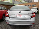 Škoda Octavia 1.5 TSi 110kW DSG-Style-DPH-ČR - náhled 9