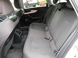 Audi A4 Allroad (2018) 2.0TDi Quattro, servis.kniha - náhled 10
