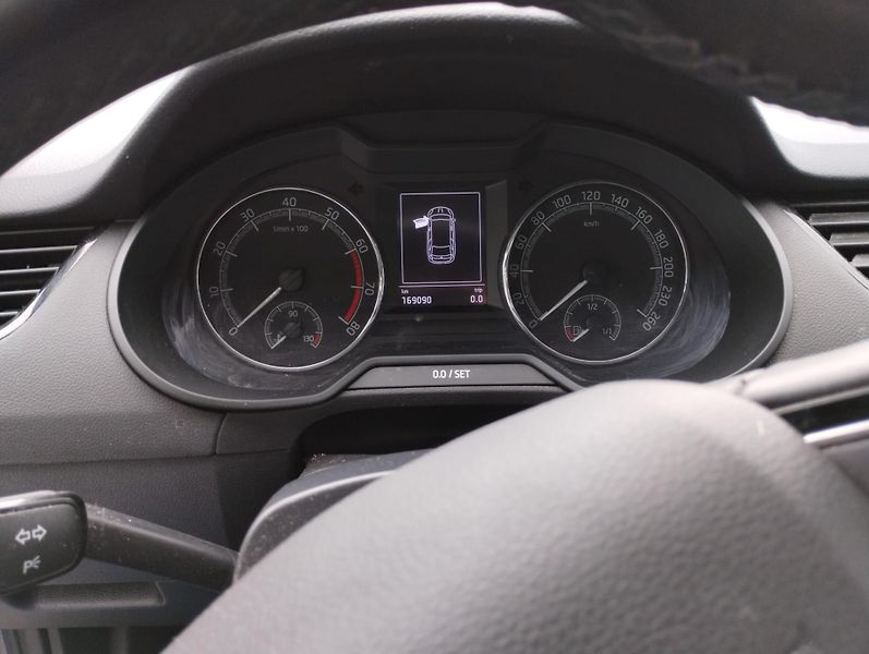 Škoda Octavia (2019) - fotka 8 z 8