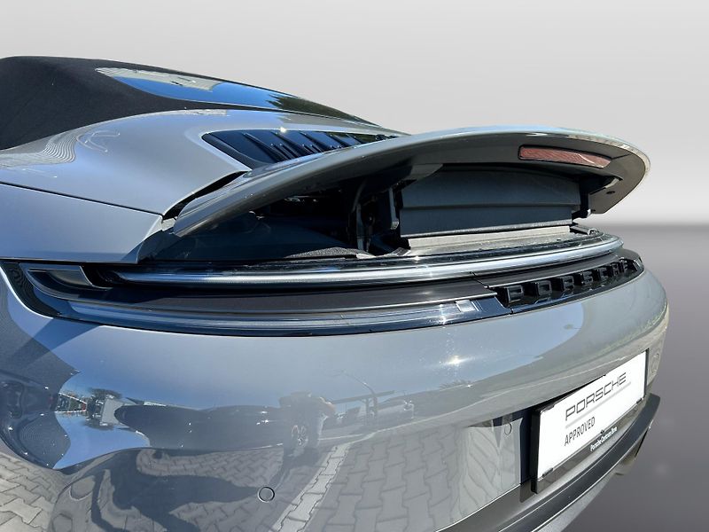 Porsche 911 911 Carrera - fotka 10 z 30
