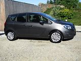 Opel Meriva (2011) 1.4 T 88kW - náhled 1