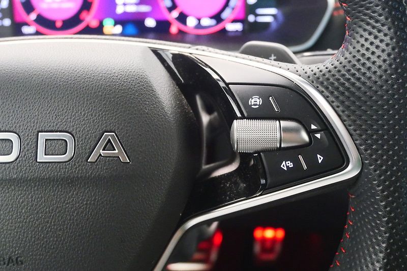 Škoda Octavia - fotka 16 z 26