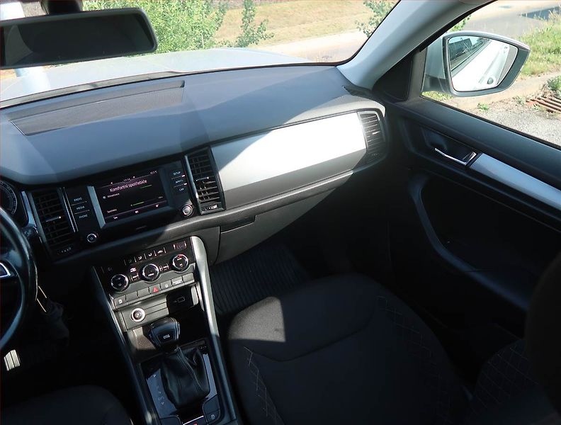 Škoda Kodiaq (2018) Ambition Plus 2.0 TDI, Automat - fotka 8 z 18