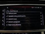 Audi Q7 3,0 50TDi S-Line 45tkm. 1.maj. - náhled 16