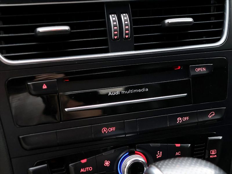 Audi Q5 3.0 TDI 180kW Quattro S-Tronic - fotka 24 z 38