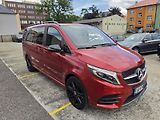Mercedes-Benz Třídy V (2022) 300d 7míst 4Matic Avantgarde - náhled 1