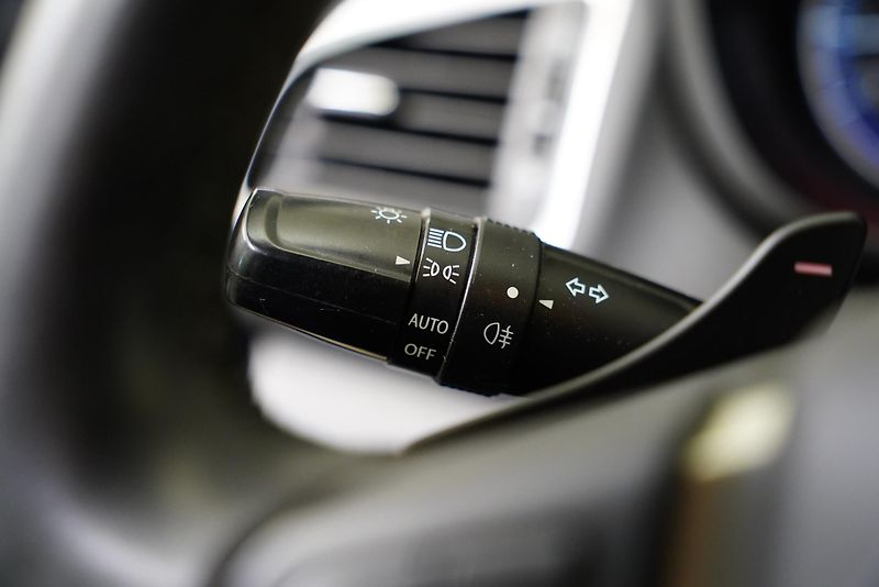 Suzuki SX4 S-Cross - fotka 15 z 25