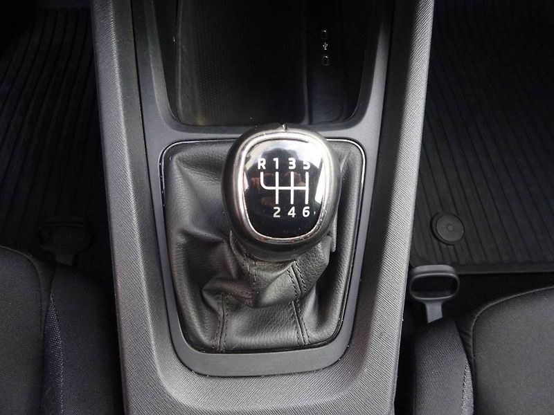 Škoda Octavia (2020) 1,5TSi /110kW Active Plus - fotka 14 z 25
