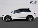 Volkswagen Tiguan 2,0 TDI  1.MAJ,A/T,4x4,R-LINE - náhled 8