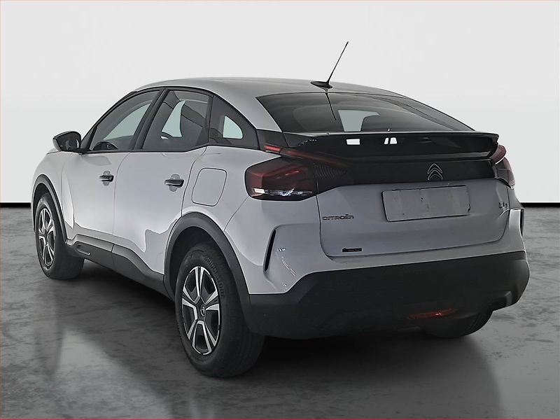 Citroën C4 (2021) 1.2 PureTech, ČR,1.maj - fotka 4 z 17