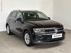 Volkswagen Tiguan (2019) 1.5 TSi, ČR, LED, autoAC - fotografie inzerátu