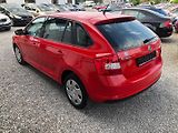 Škoda Rapid (2014) 1.2 TSI Tažné NOVA STK - náhled 3