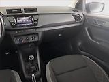 Škoda Fabia (2020) Drive 1.0, ČR,1.maj - náhled 8