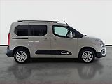 Citroën Berlingo (2018) Feel 1.5 BlueHDi, 5Míst - náhled 6