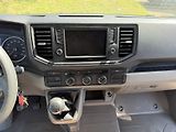 MAN TGE 2.0TDI 103KW SPANÍ 8 PALET - náhled 15