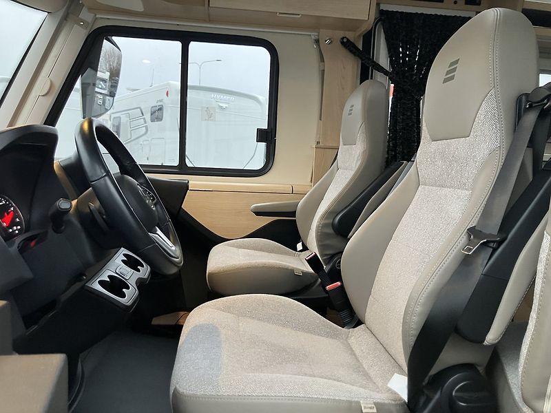 Hymer MC I 580 Premium - fotka 5 z 24