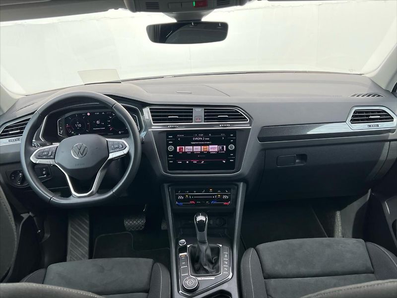 Volkswagen Tiguan 2,0 TDi 147 kW 7DSG 4MOTION EL - fotka 5 z 32