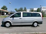 Mercedes-Benz Vito (2013) 113 CDI - náhled 1