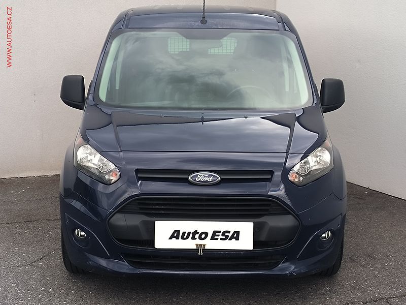 Ford Transit Connect (2016) 1.0T, ČR, TREND, AC - fotka 2 z 18