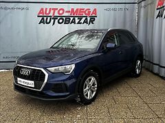 Audi Q3 2,0 TDI 147kW QUATTRO - fotografie inzerátu