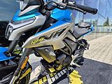 CFMOTO (2026) 125 NK - náhled 11