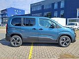 Peugeot Rifter GT BlueHDi 130 S&S EAT8 - náhled 3
