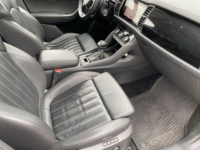 Škoda Kodiaq (2023) 2.0 TDI 4x4 DSG L&K - fotka 8 z 44