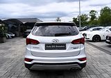 Hyundai Santa Fe 2.2 CRDi 4WD/Style/4x4/CZ - náhled 3