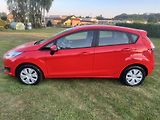 Ford Fiesta 1.5 TDCI 70KW,5DV,KLIMA,1MAJ - náhled 3