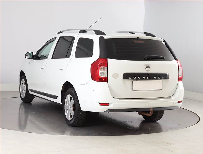 Dacia Logan (2016) 0.9 TCe, LPG, Serv.kniha - fotka 4 z 18