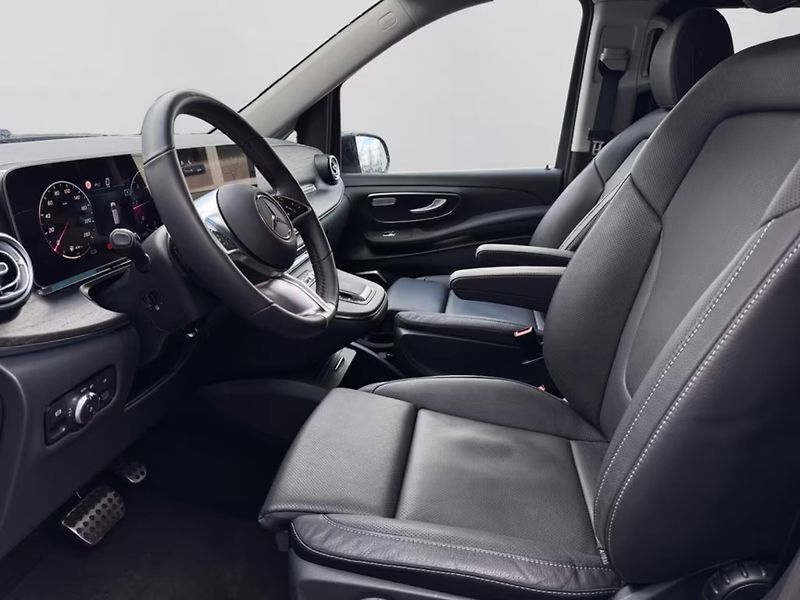 Mercedes-Benz Třídy V 300d 4M Burm 360 Venti AIRMATI - fotka 7 z 16