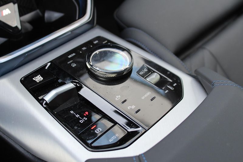 BMW X3 20d xDrive - fotka 14 z 22