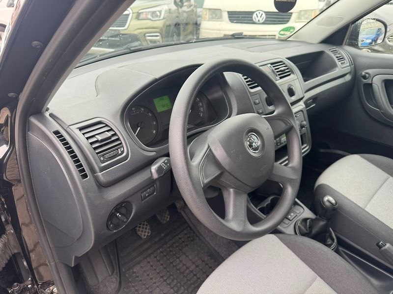 Škoda Fabia (2013) 1,2 HTP 51 KW KM STK 1. MAJ. - fotka 19 z 49