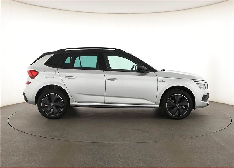 Škoda Kamiq (2025) 1.5 TSI, MONTE CARLO, AUTOMAT - fotka 6 z 21