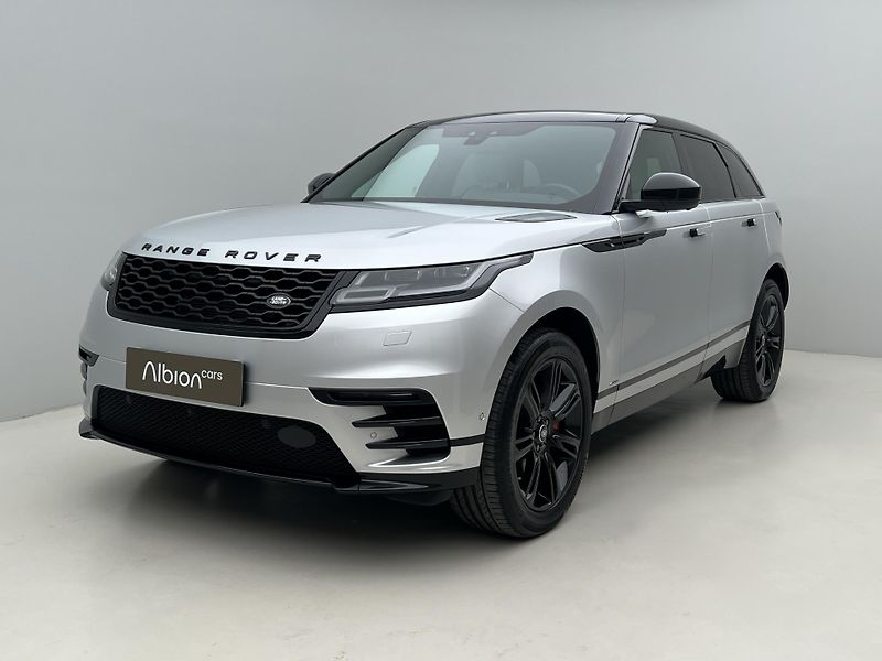 Land Rover Range Rover Velar D275 R-DYNAMIC AWD REZERVACE - fotografie inzerátu
