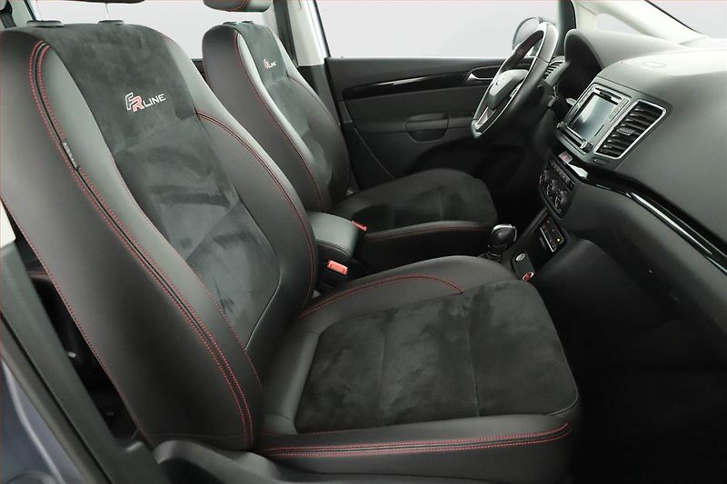 Seat Alhambra (2020) 2.0 TDI - fotka 7 z 21
