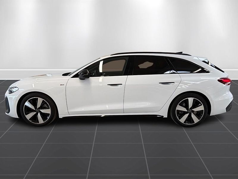 Audi A5 TDI q S-Line 360 Matrix NezTop - fotka 4 z 23