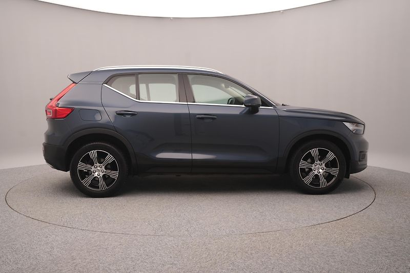 Volvo XC40 D3 INSCRIPTION AUT - fotka 11 z 43