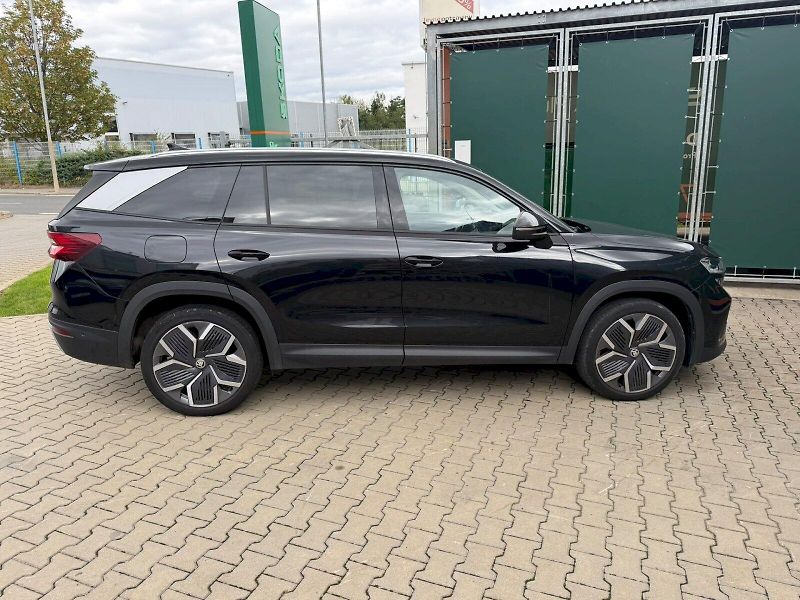 Škoda Kodiaq (2024) EXCLUSIVE SEL. 2.0TDI 142kW DS - fotka 14 z 23