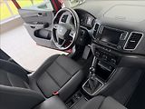 Seat Alhambra 1,4 TSI, 7-míst,Navi,Panorama - náhled 9