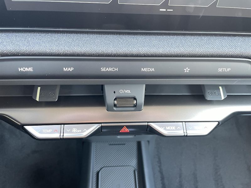 Kia EV2 (2026) EARTH 4P 108kW + 42,2KWh  - fotka 20 z 33