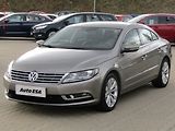Volkswagen CC (2012) 2.0TDI, ČR, bixen, autoAC - náhled 2