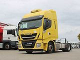 Iveco Stralis 480, LOWDECK, NEZÁVISLÁ KLIMAT - náhled 1